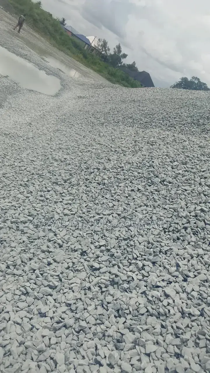 Available Chipping And