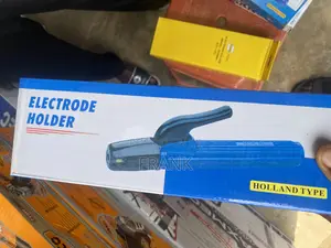 Electrode Holder