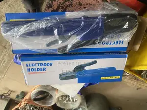 Electrode Holder