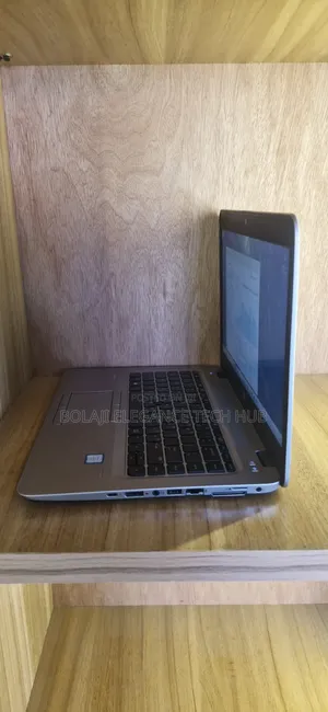 Laptop HP EliteBook 840 G4 16GB Intel Core i7 SSD 256GB