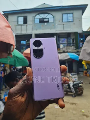 Oppo Reno 256 GB Purple