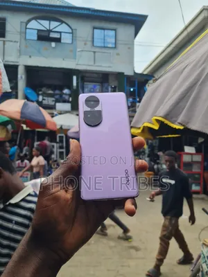 Oppo Reno 256 GB Purple