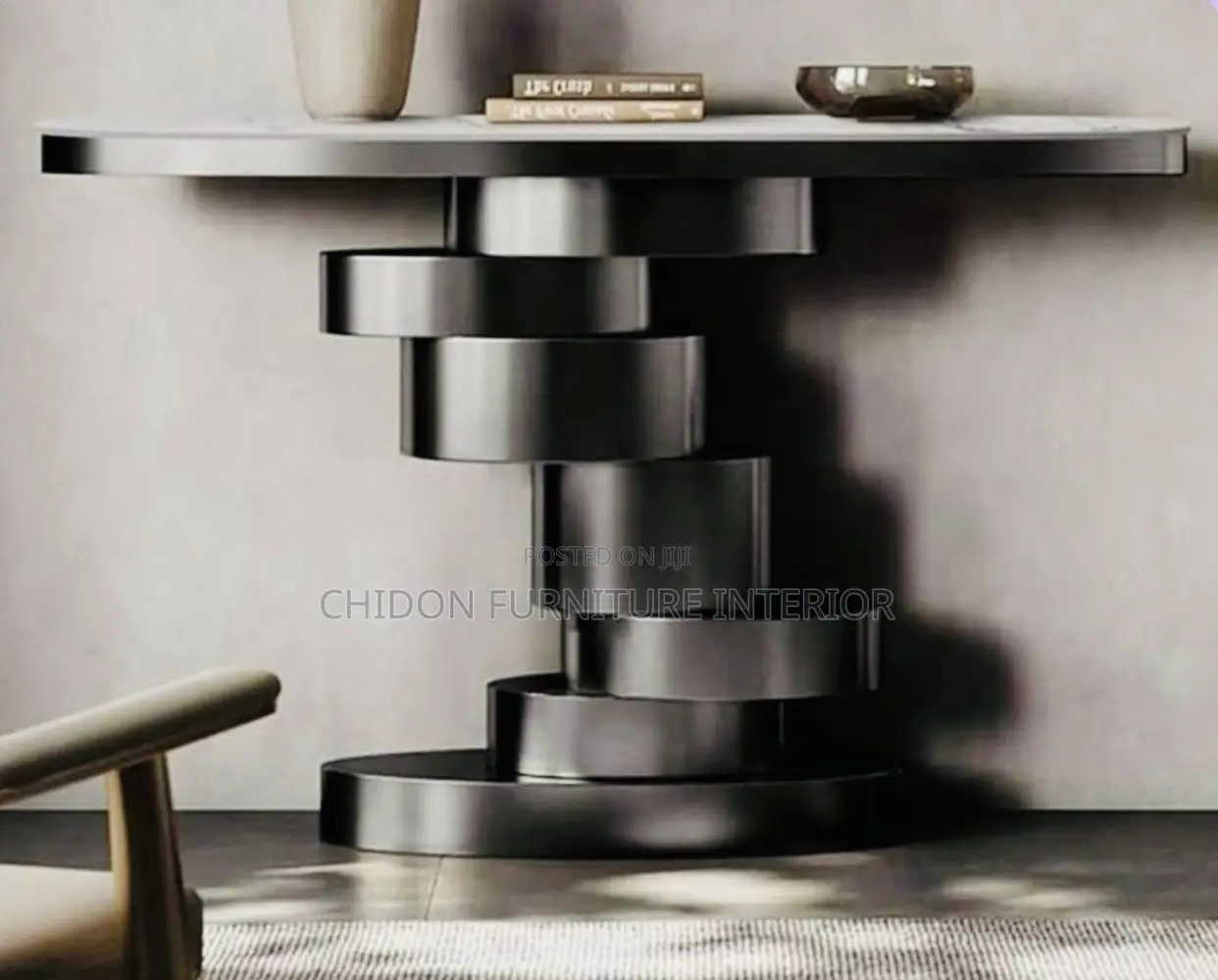 Quality Standard Console Table
