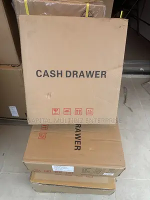 Cash Drawer Ce405a
