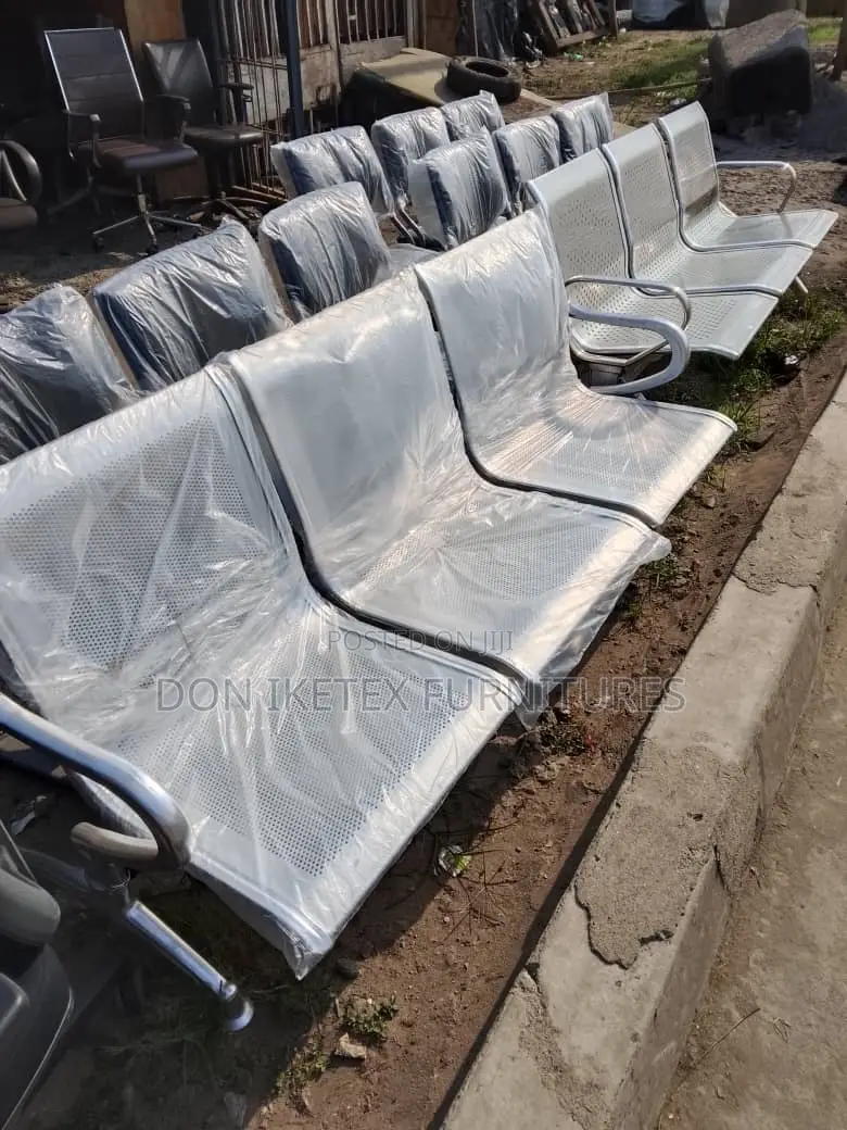 Airport Chair