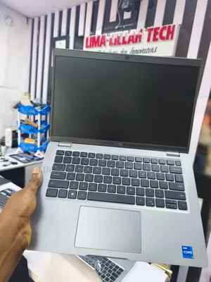 Laptop Dell Latitude 5430 16GB Intel Core i7 SSD 256GB
