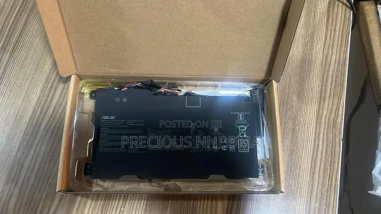 Asus B3in1912 Original Laptop Battery