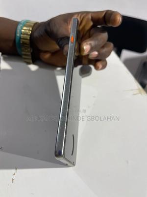 Tecno Camon 40 256 GB Gray