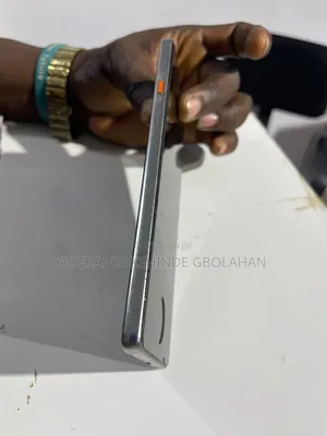 Tecno Camon 40 256 GB Gray