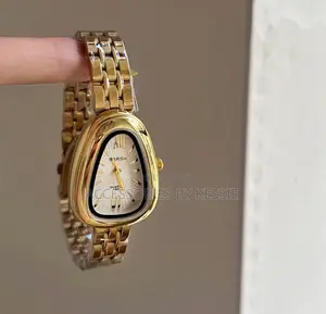 Female Sophisticated Watch