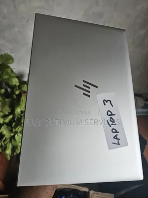 Laptop HP EliteBook 830 G7 8GB Intel Core i5 SSD 256GB