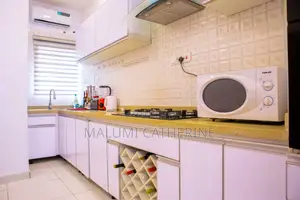 Luxury Two Bedroom