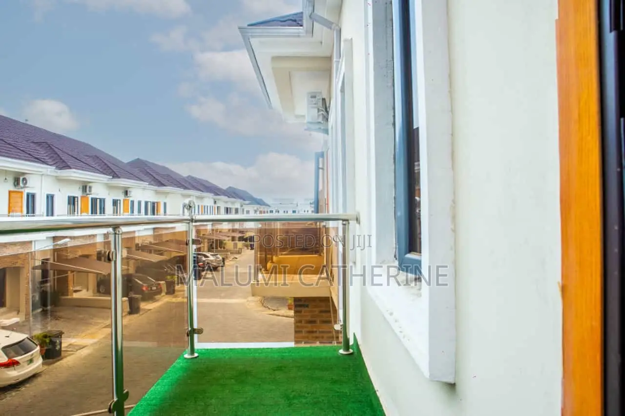 Luxury Two Bedroom
