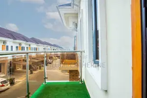 Luxury Two Bedroom
