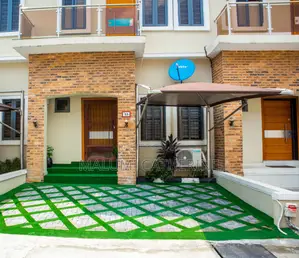 Luxury Two Bedroom