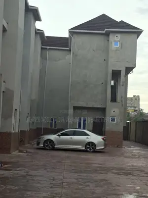 3bdrm Duplex in Life Camp for sale