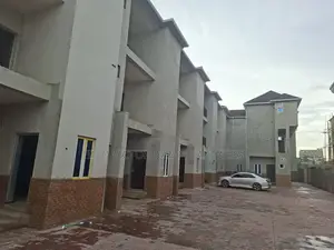 3bdrm Duplex in Life Camp for sale
