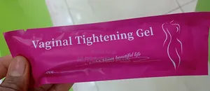 Vaginal Tightening Gel: Tightens Virginal Walls and Vaginal Elasticity