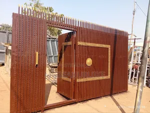 Metal Fabrication