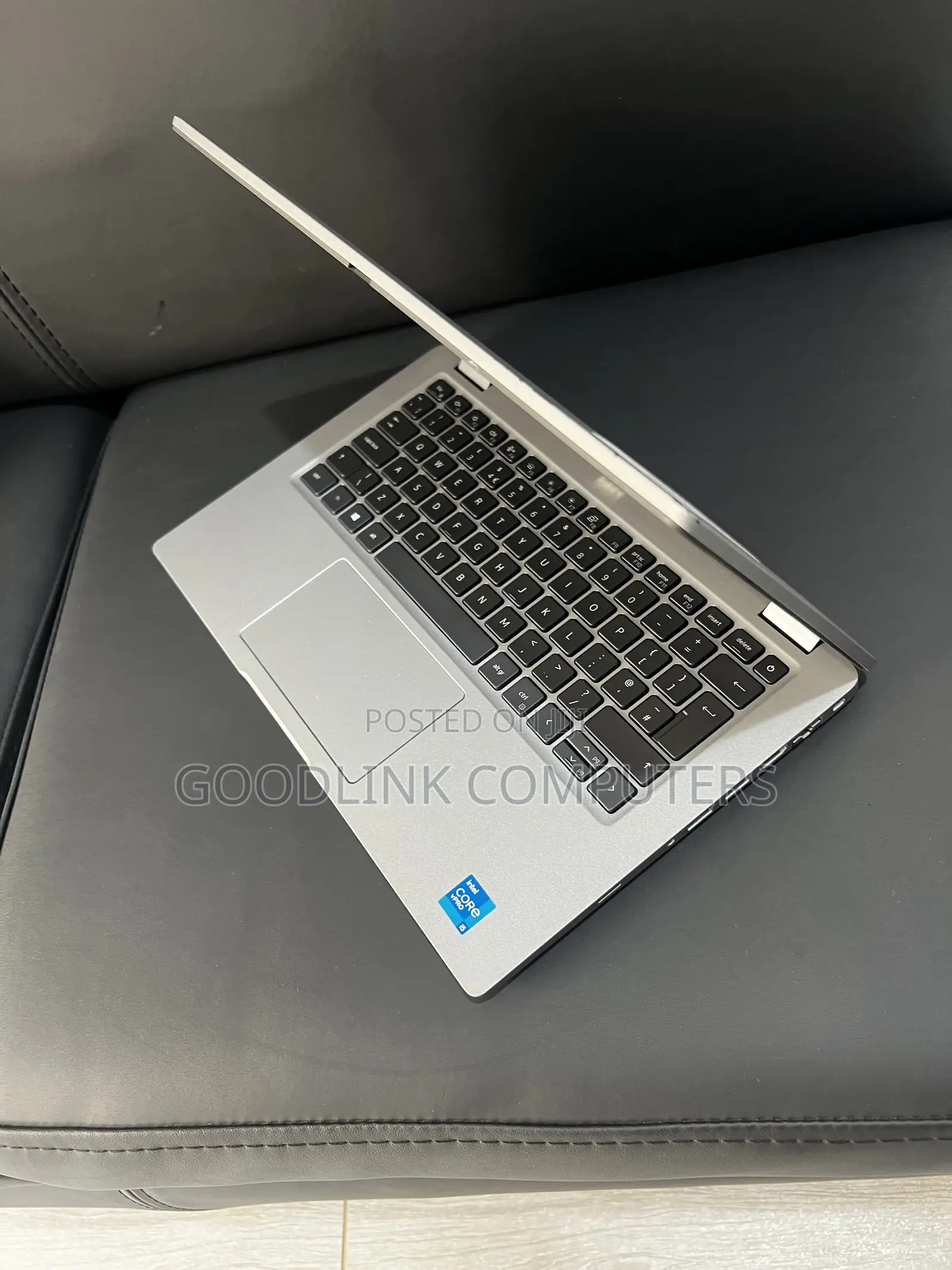 Laptop Dell Latitude 5420 8GB Intel Core i5 SSD 256GB