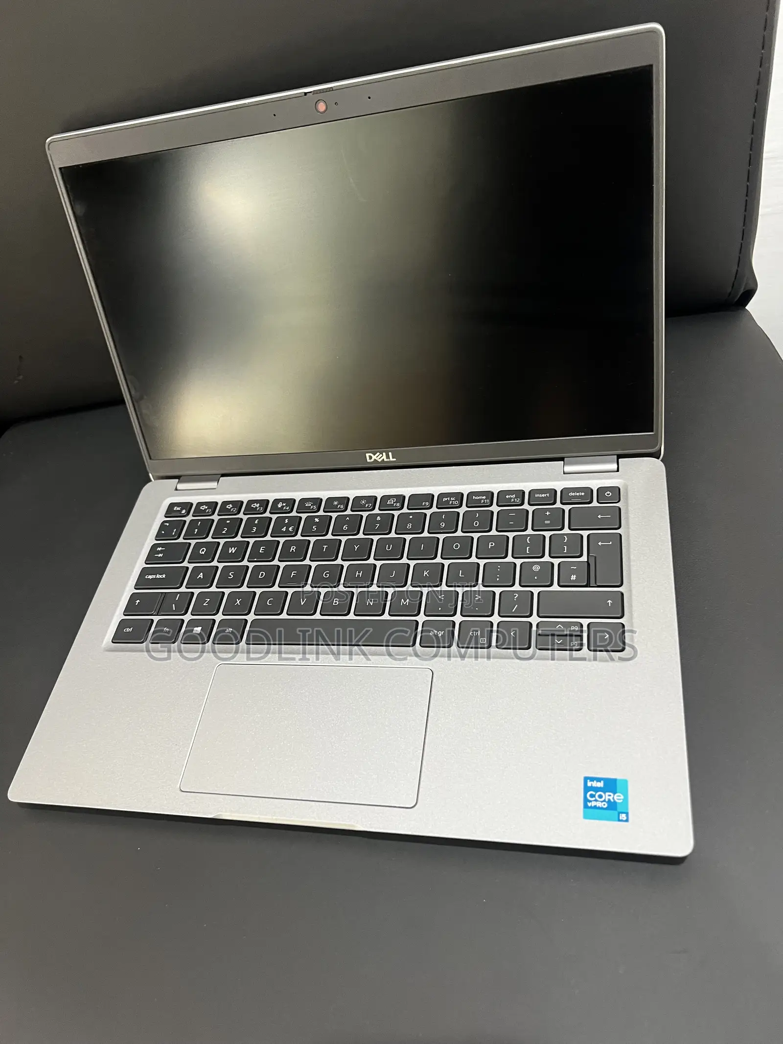 Laptop Dell Latitude 5420 8GB Intel Core i5 SSD 256GB