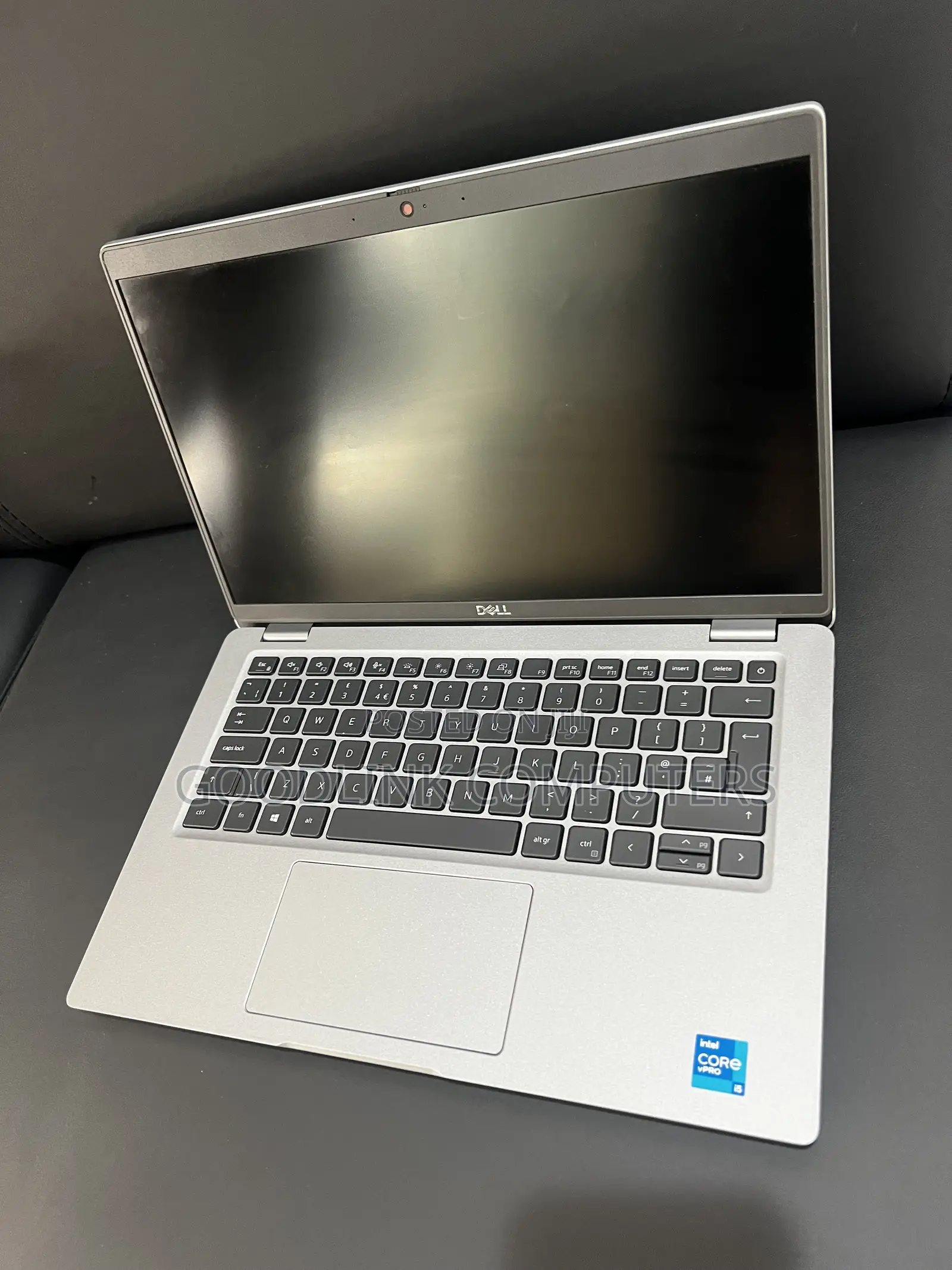 Laptop Dell Latitude 5420 8GB Intel Core i5 SSD 256GB