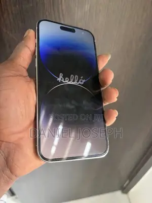 Apple iPhone 13 Pro 1 TB White