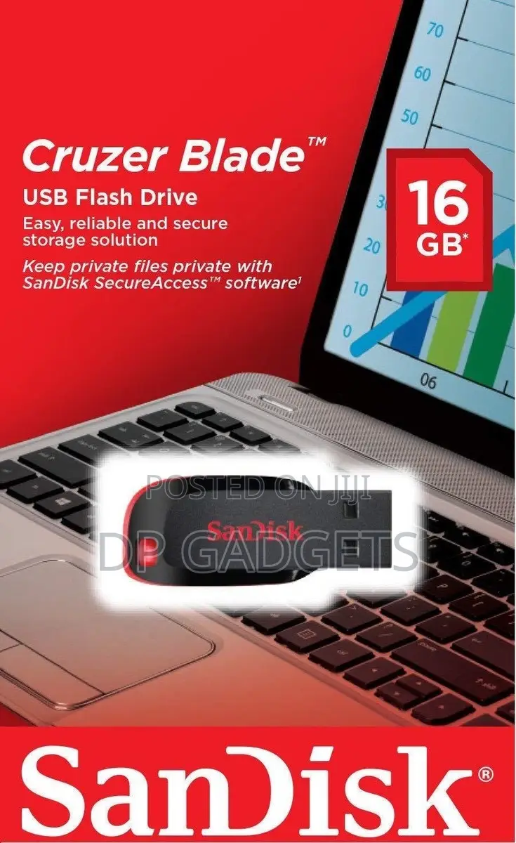 Storage Devices