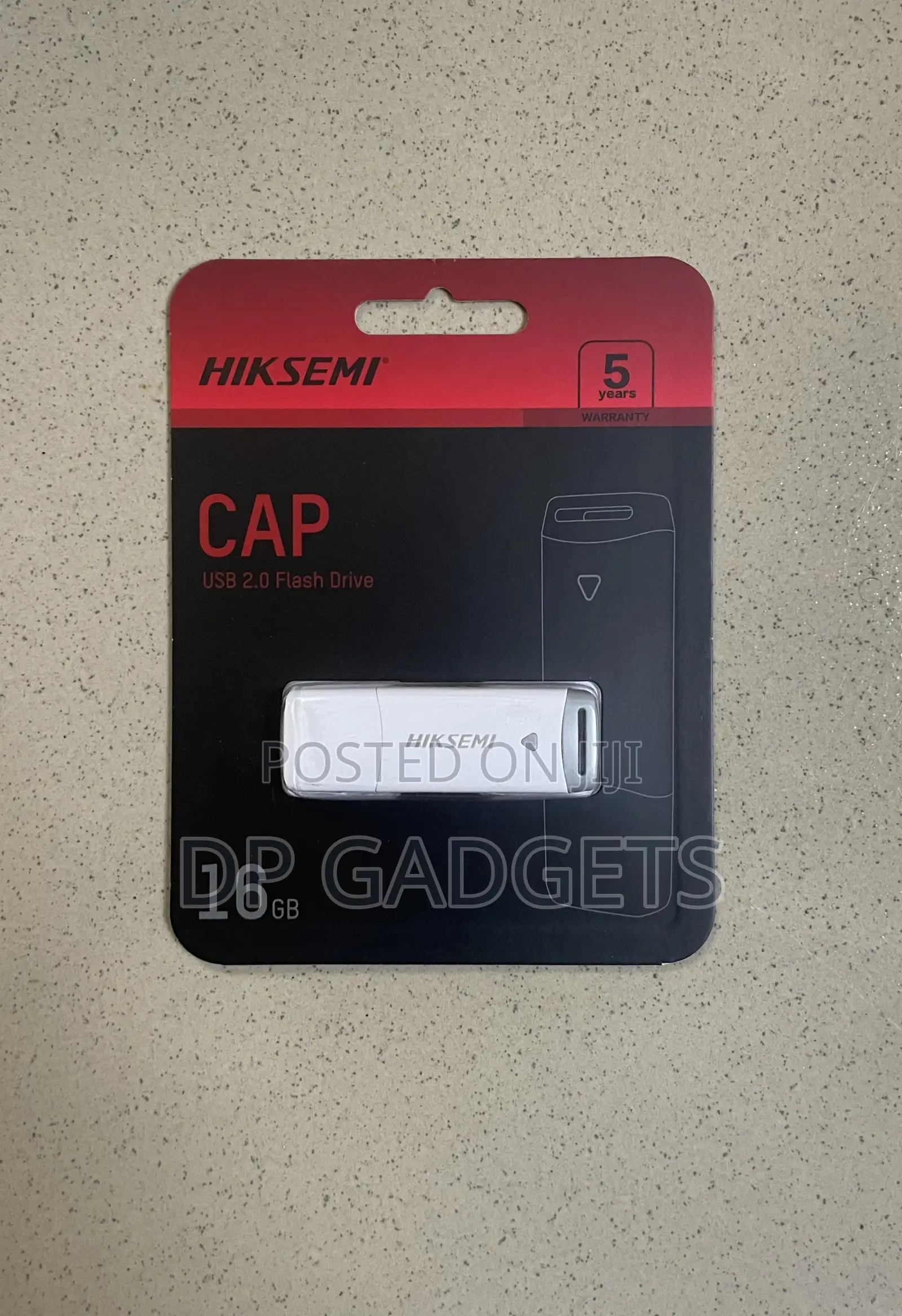 Storage Devices