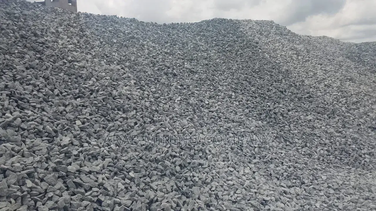 Service for Granite Info