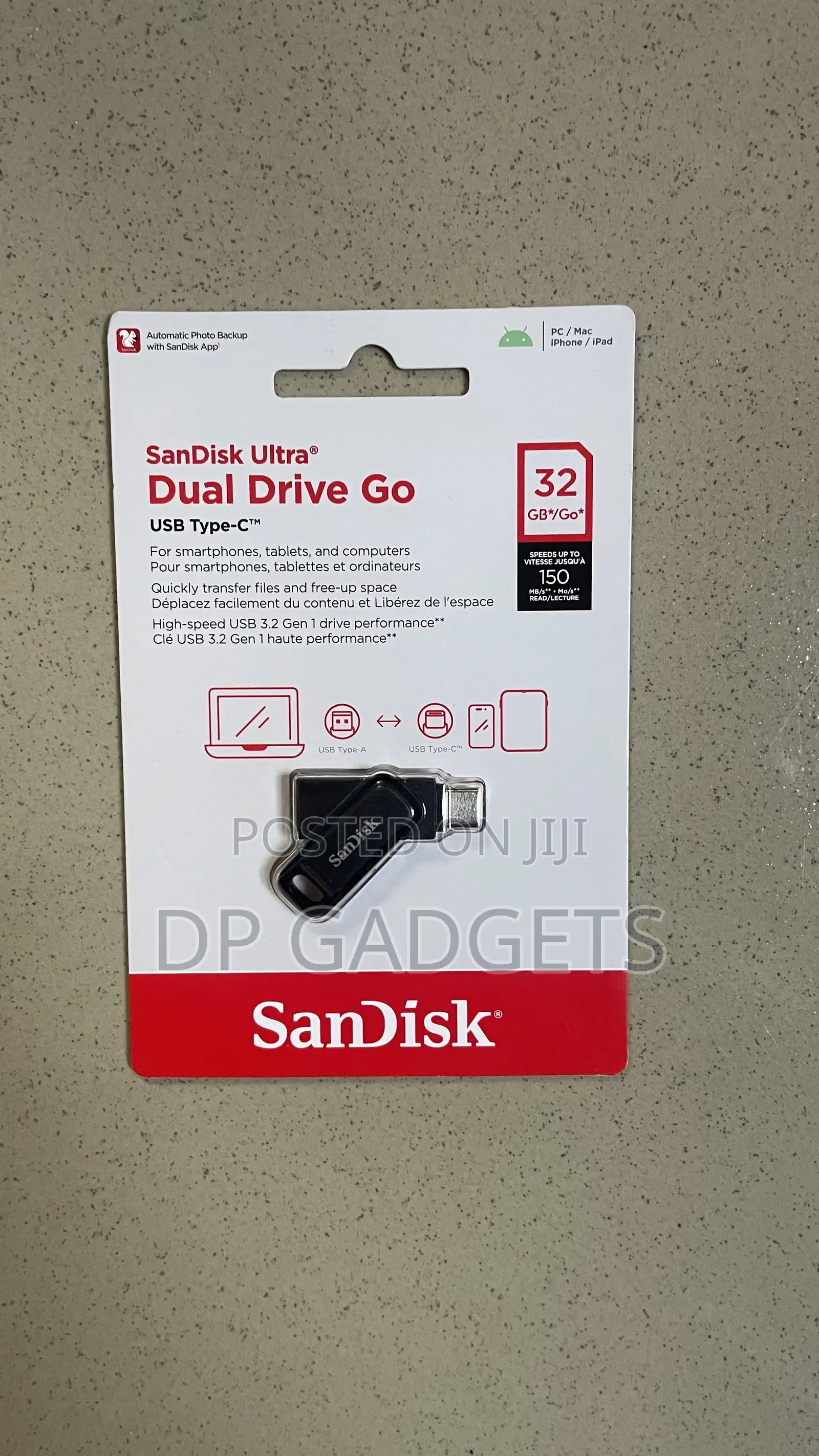 Storage Devices