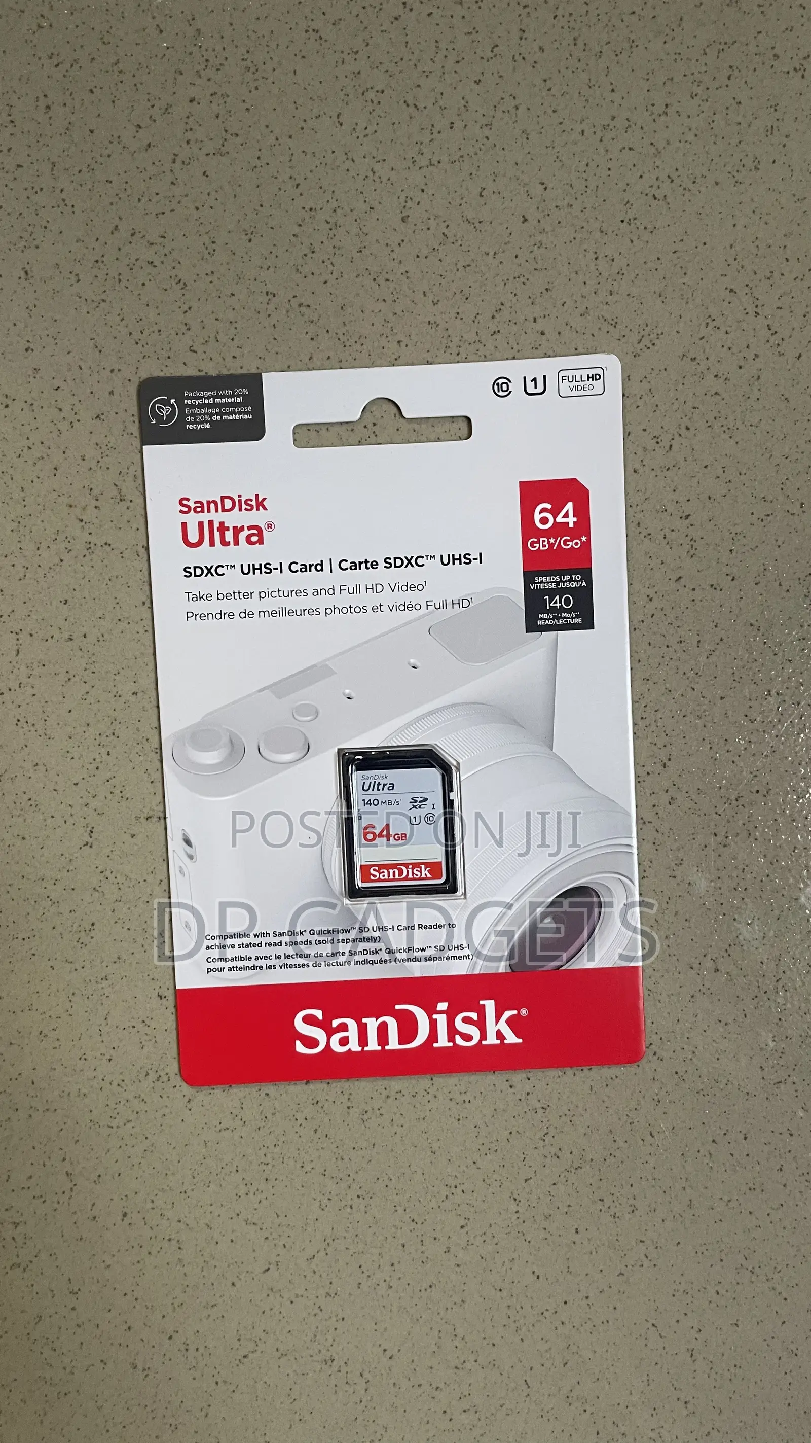 Storage Devices