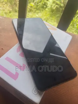 Xiaomi 11 Lite 5G NE 128 GB Gray