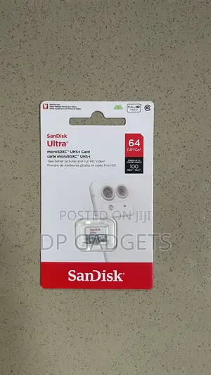 Storage Devices