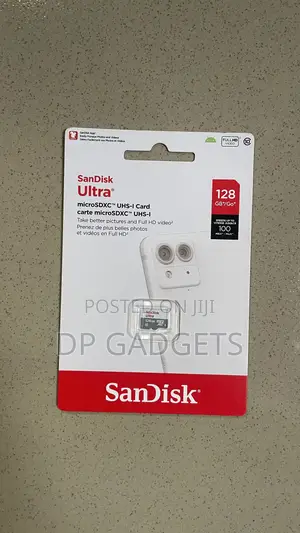 Storage Devices