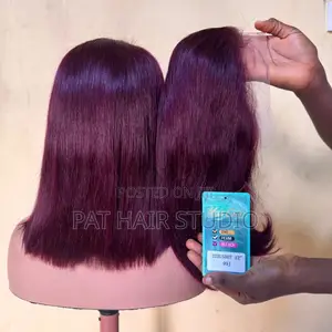 Factory Hairs