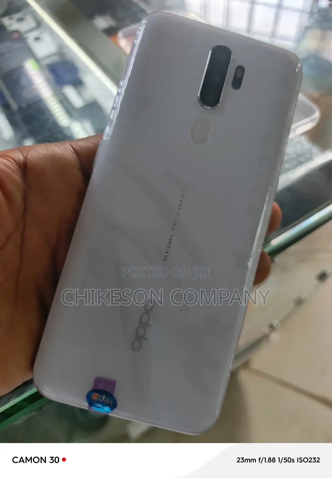 Oppo A9 128 GB