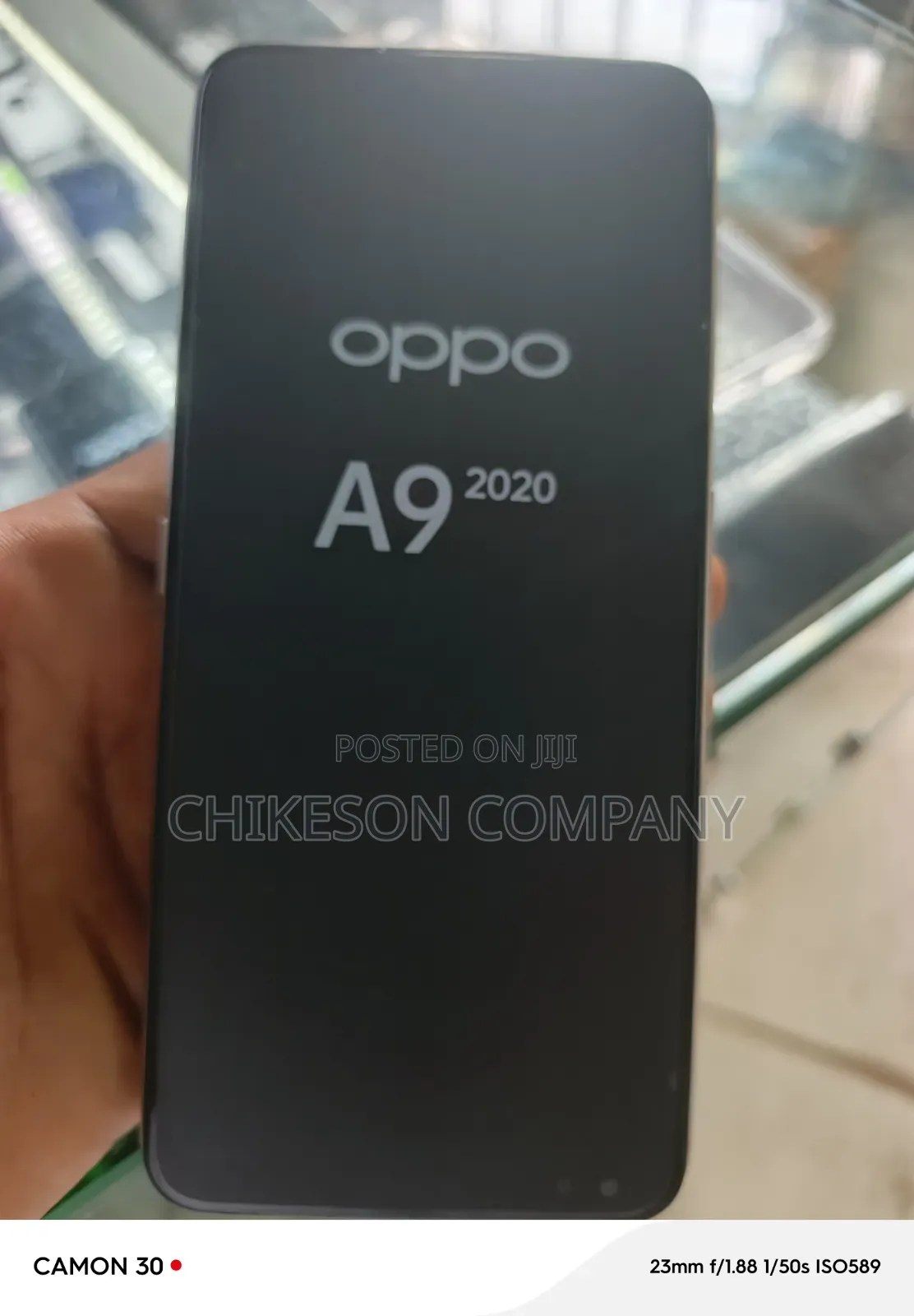 Oppo A9 128 GB