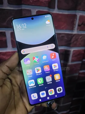 Xiaomi Redmi Note 14 Pro 512 GB Blue
