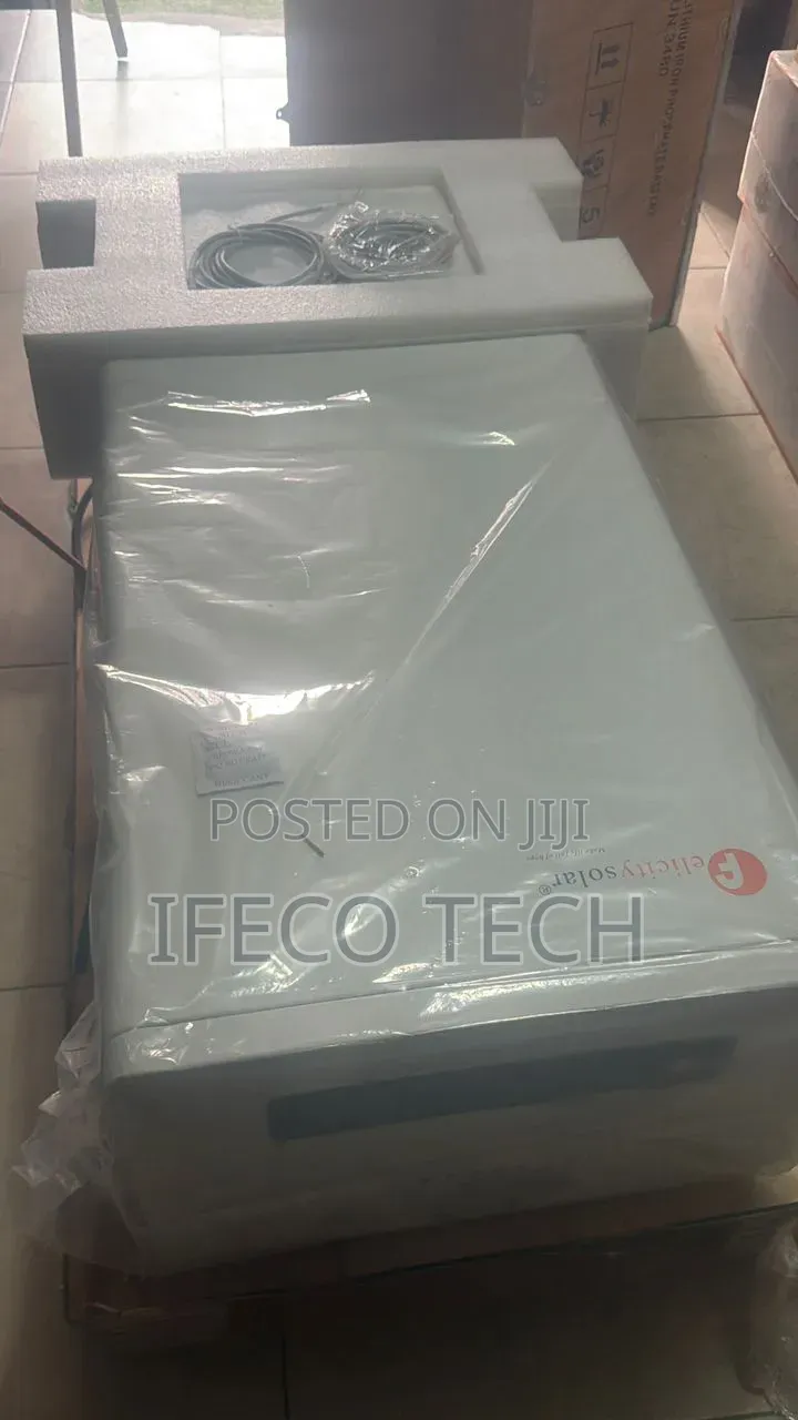 15kwh 48volts Felicity Lithium Battery