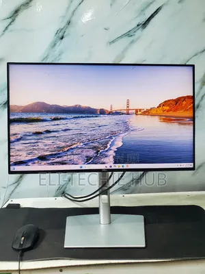 Dell Ultrasharp U2422he 24inches Full Hd