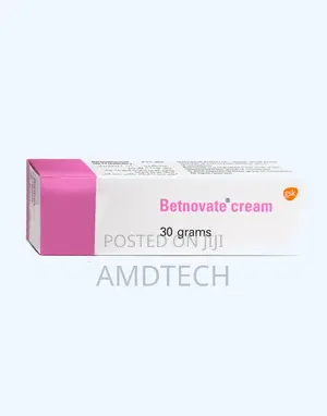 Betnovate Betamethasone Valerate