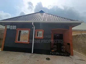 Furnished 1bdrm Apartment in Ayobo for rent