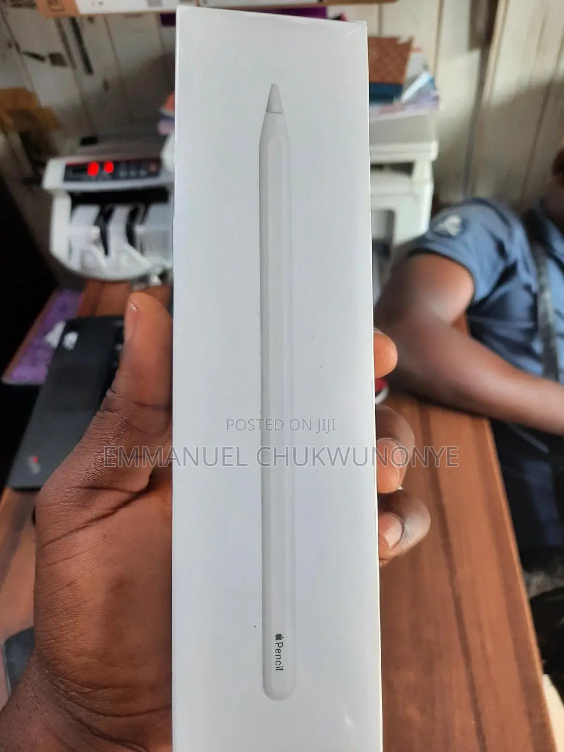 New Apple Pencil 2 ( 2nd Generation)
