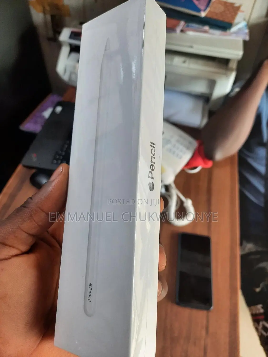 New Apple Pencil 2 ( 2nd Generation)