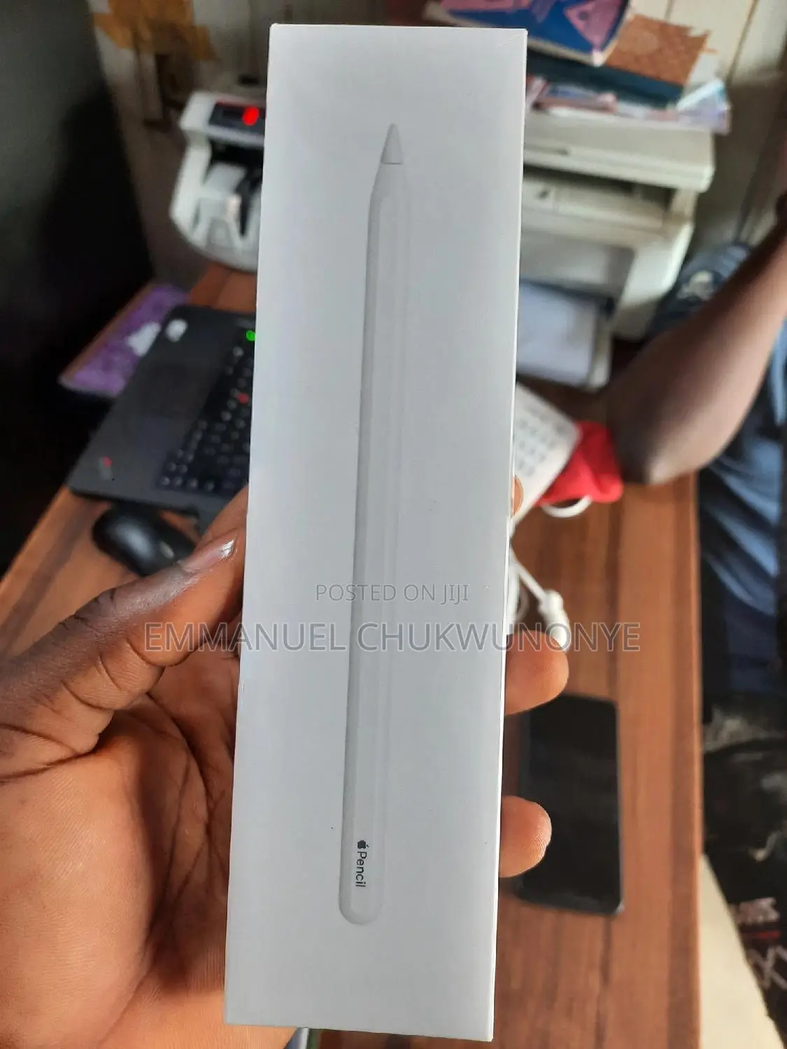 New Apple Pencil 2 ( 2nd Generation)