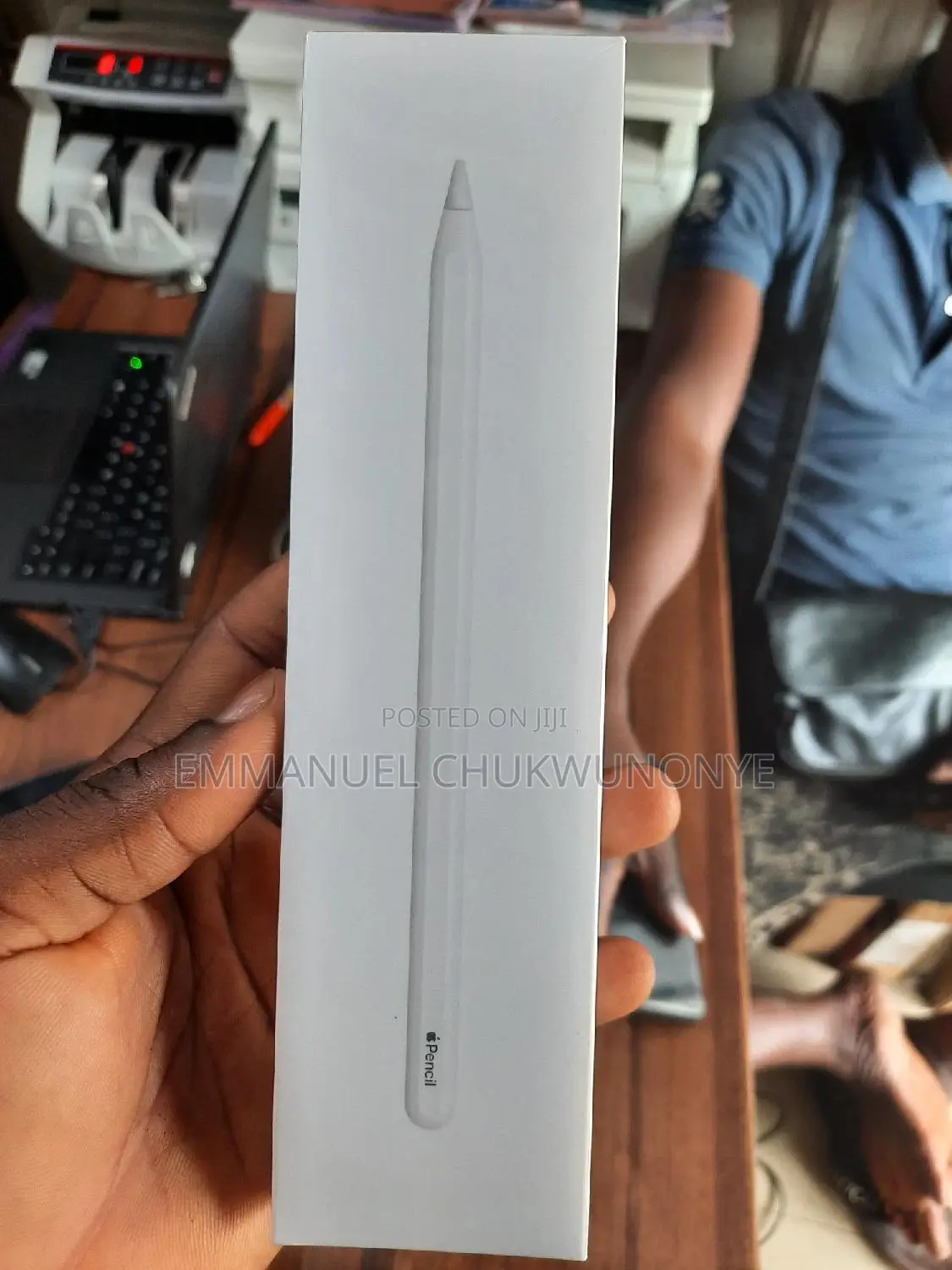 New Apple Pencil 2 ( 2nd Generation)