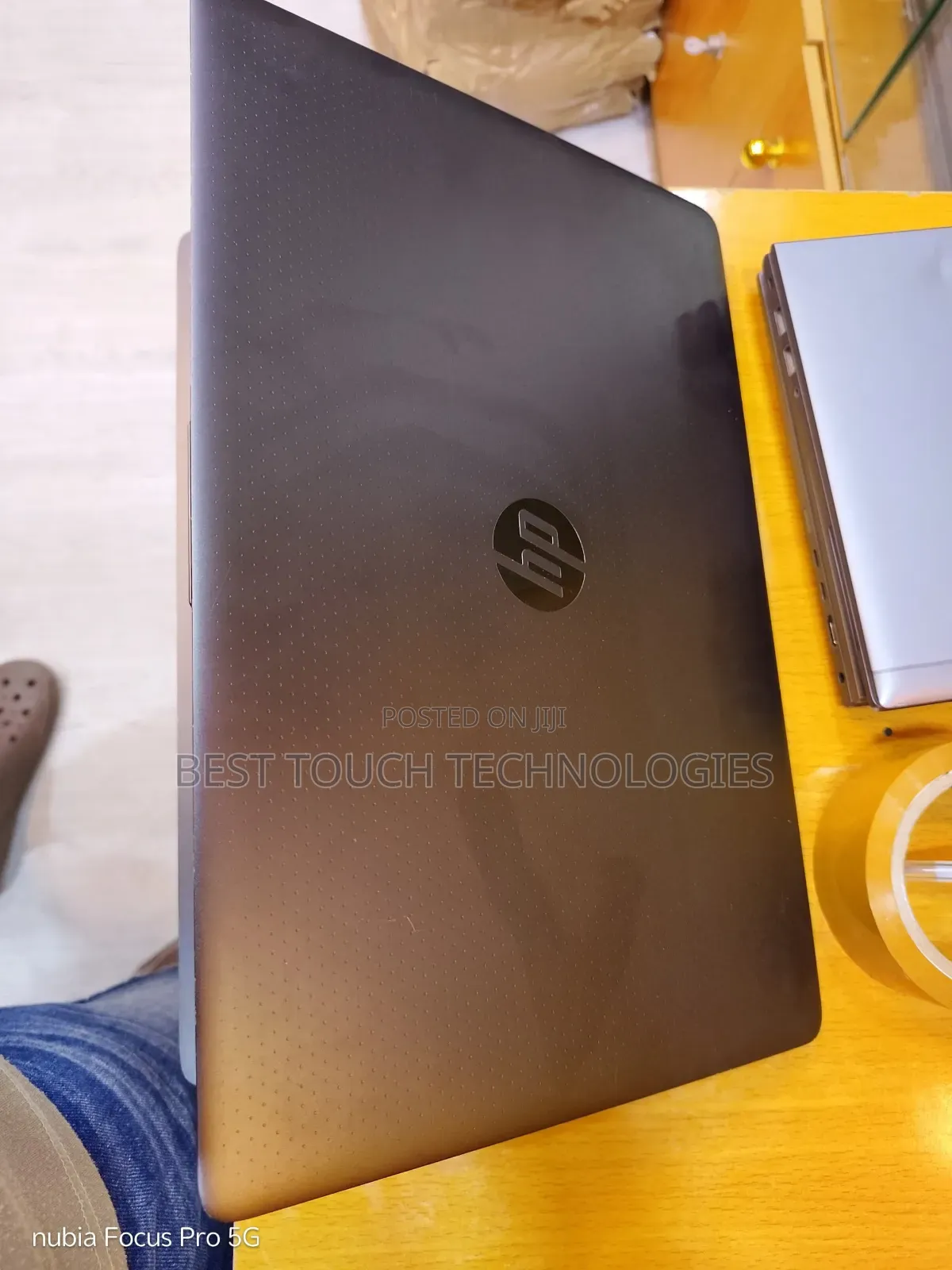 Laptop HP ZBook Studio G3 16GB Intel Core i7 SSD 256GB