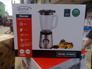 Kenstar 1.75l Electric Blender 1500w