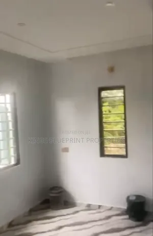 2bdrm Duplex in Ugolo, Warri for rent